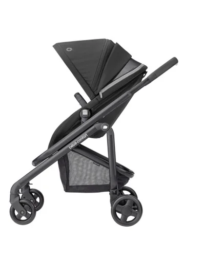 Poussette lila sp essential black maxi-cosi bébé confort | la maison du bebe