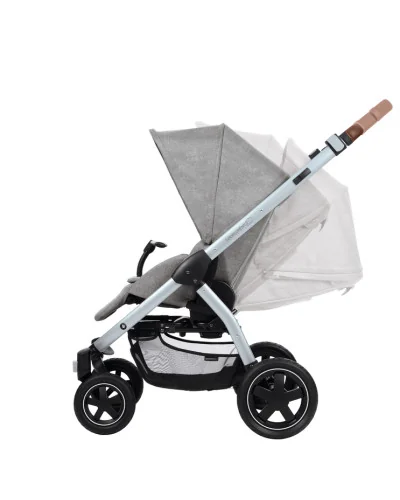 Stella stroller Nomad Grey Bébé Confort