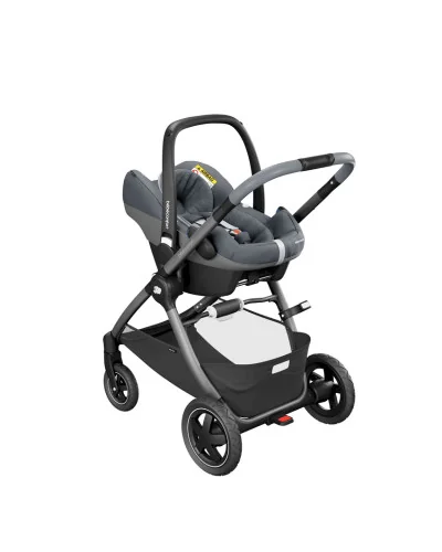 Cochecito Adorra Essential Graphite Maxi-Cosi