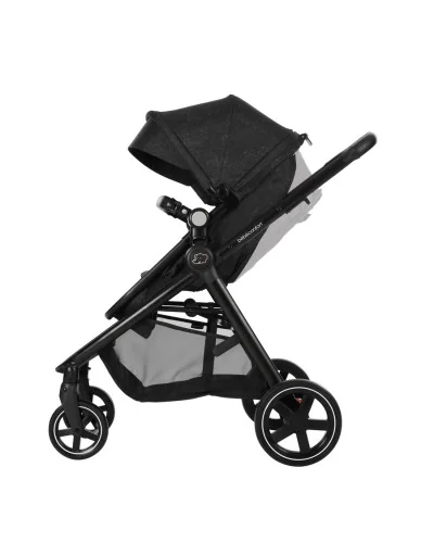 Poussette Zelia Nomad Black Maxi-Cosi