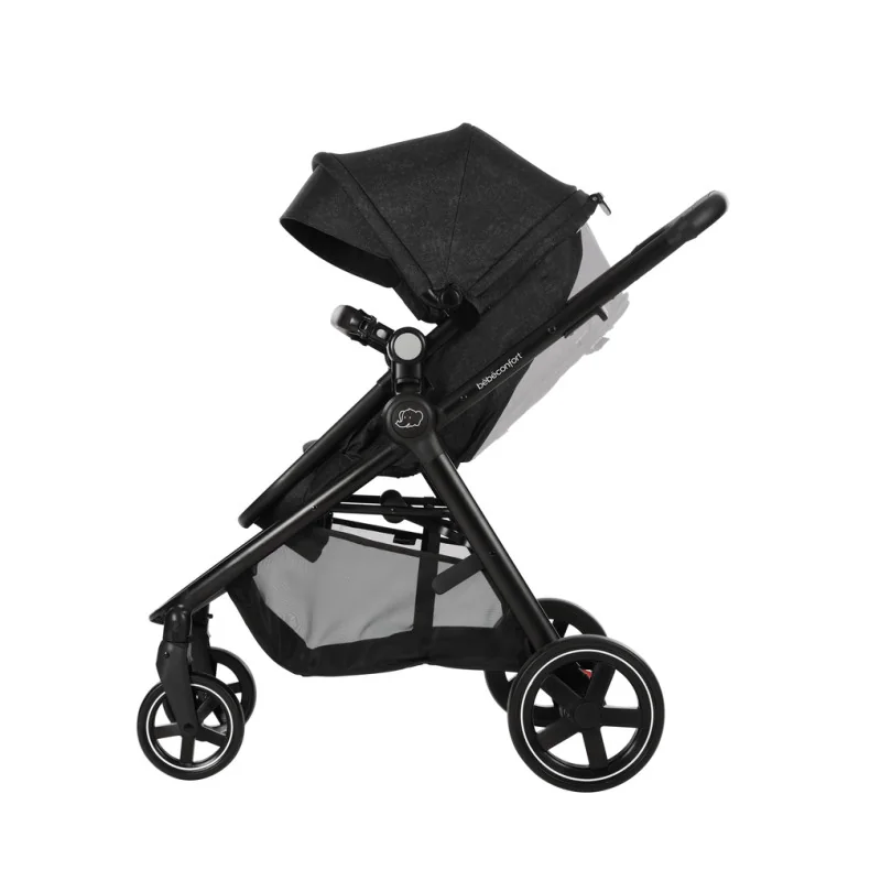 poussette Maxi-Cosi zelia nomad black Bébé confort | la maison du bebe poussette Maxi-Cosi zelia nomad black Bébé confort | la maison du bebe