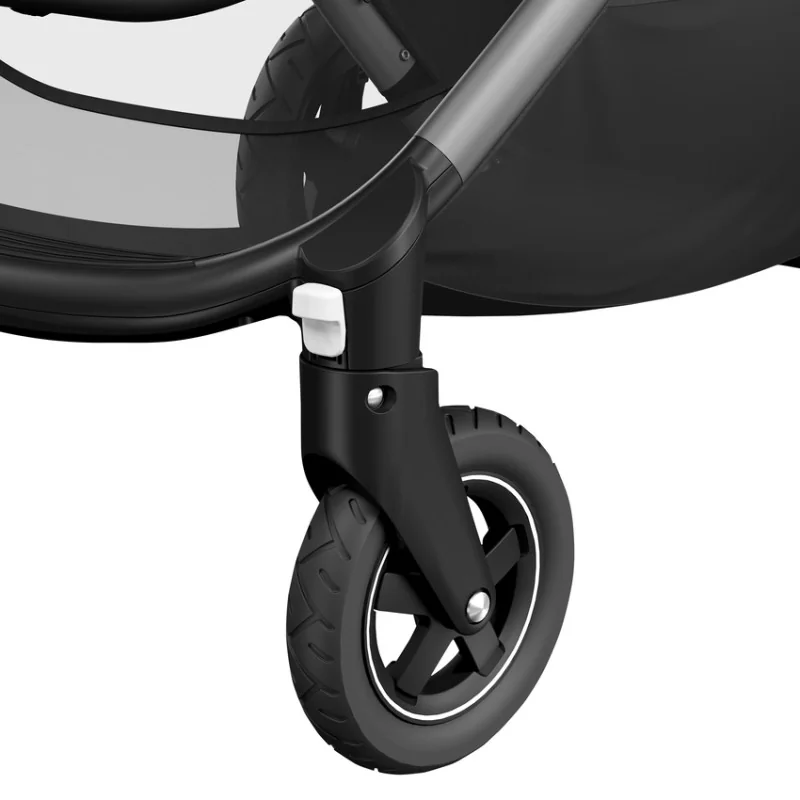 Poussette Adorra Essential Graphite Bébé confort - Maxi-cosi