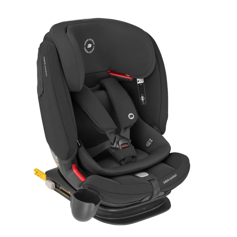 Siege Auto Titan Pro Groupe 1 2 3 Bebe Confort Maxi Cosi