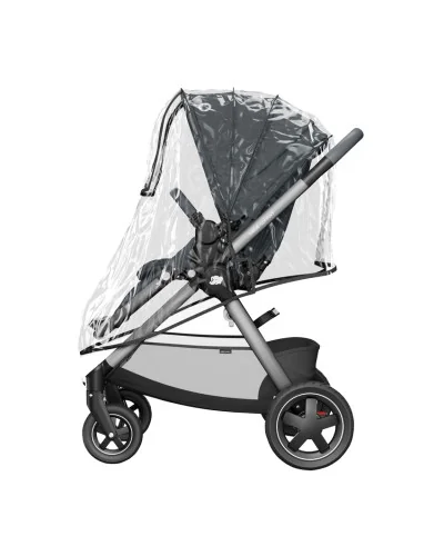 Adorra Essential stroller Graphite Maxi-Cosi