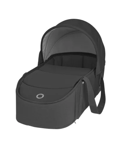 Nacelle souple pour poussette LAIKA Essential Black Bébé Confort Maxi-cosi