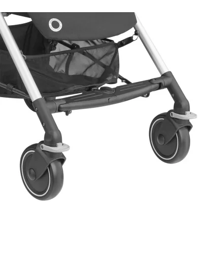 Poussette Mya Essential Black Bébé Confort