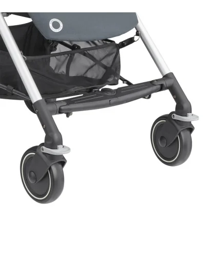 Cochecito Mya Essential Graphite Bébé Confort