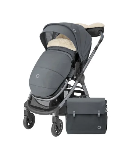 Cochecito Adorra Essential Graphite Maxi-Cosi