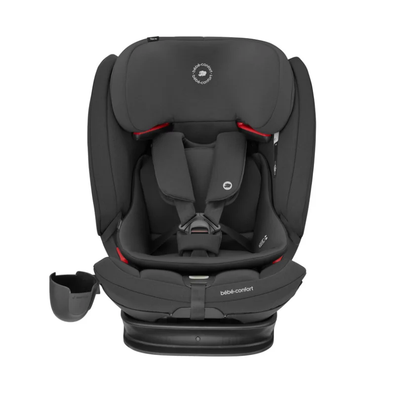 Siege Auto Titan Pro Groupe 1 2 3 Bebe Confort Maxi Cosi