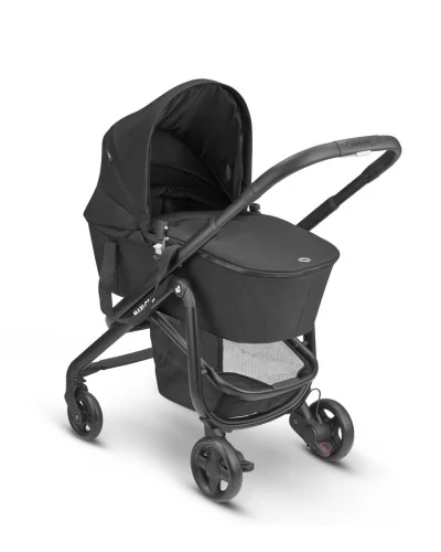 Poussette Lila SP Essential Black Maxi-Cosi