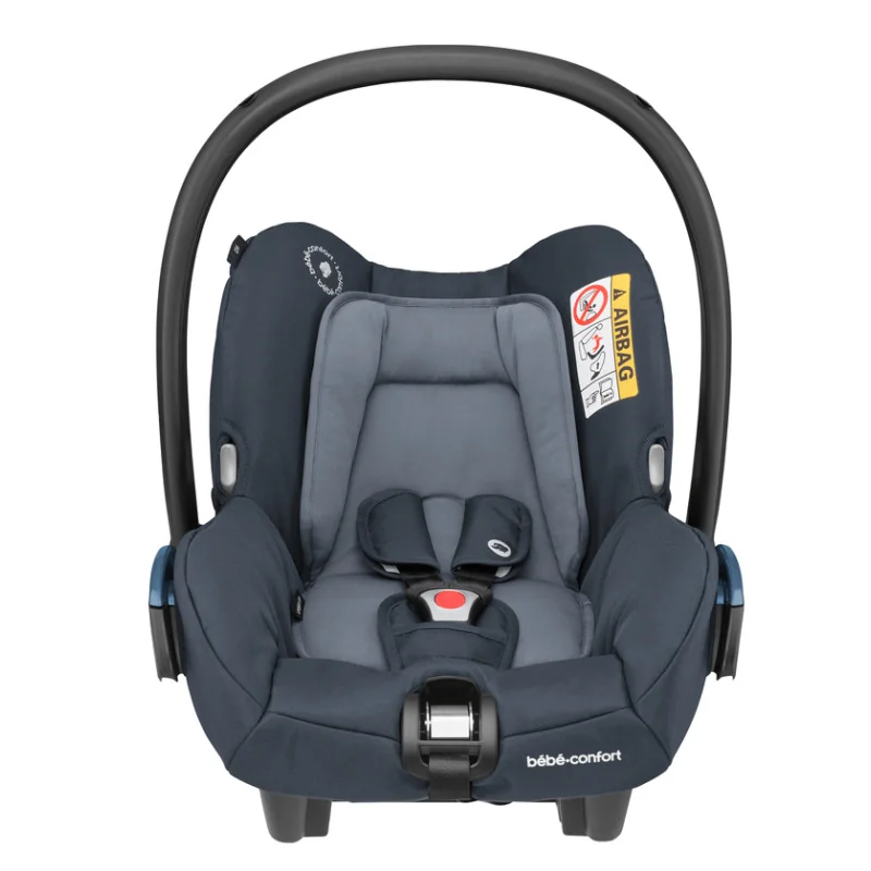 Siege Auto Citi Essential Graphite Bebe Confort Maxi Cosi