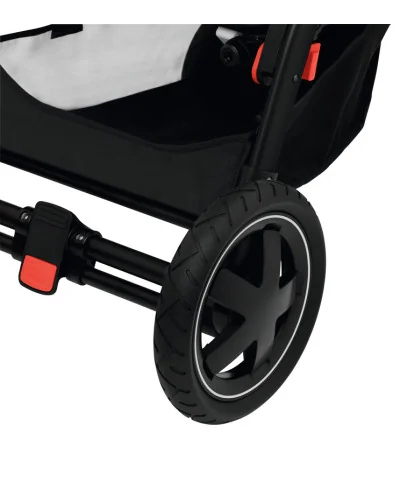 Poussette Stella Nomad Grey Bébé Confort
