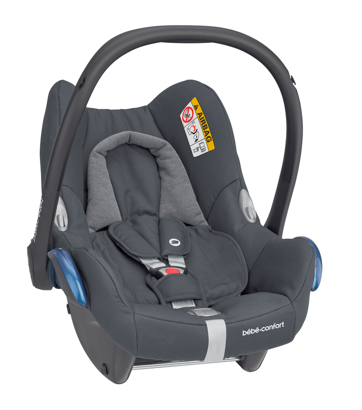 Siege Auto Cabriofix Bebe Confort Maxi Cosi Au Meilleur Prix