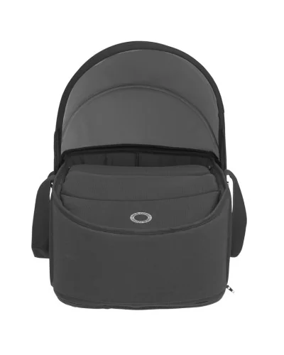 Nacelle souple pour poussette Laika Essential Black Bébé Confort