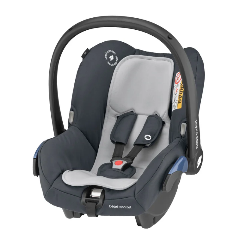 Siege Auto Citi Essential Graphite Bebe Confort Maxi Cosi