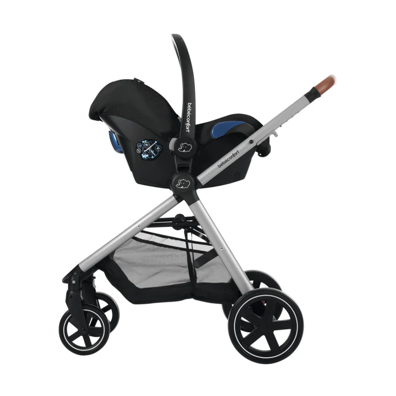 poussette Maxi-Cosi zelia nomad black Bébé confort | la maison du bebe poussette Maxi-Cosi zelia nomad black Bébé confort | la maison du bebe