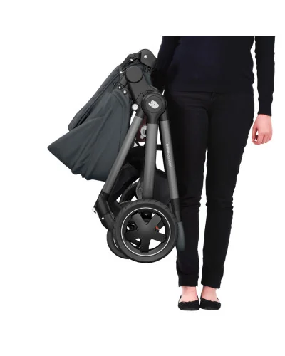 Adorra Essential stroller Graphite Maxi-Cosi