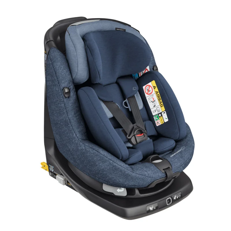 Siege Auto Isofix Rotatif Axissfix Plus Pas Cher Maxi Cosi