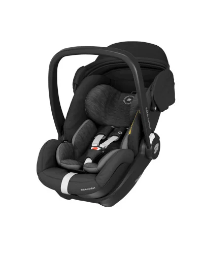 Siège-auto Marble Essential Black Bébé Confort