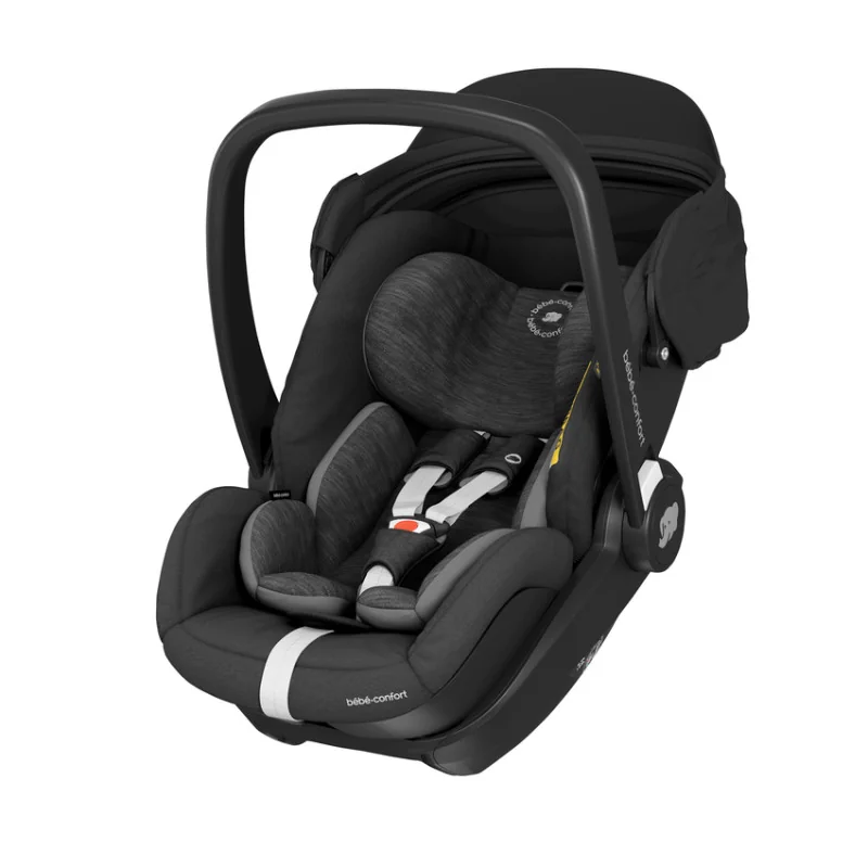 Siège-auto Marble Essential Black Bébé Confort Siège-auto Marble Essential Black Bébé Confort