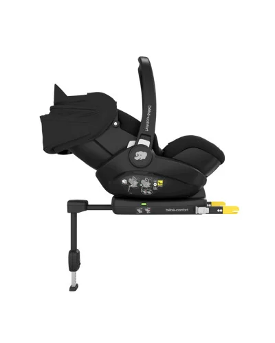 Siège-auto Marble Essential Black Bébé Confort