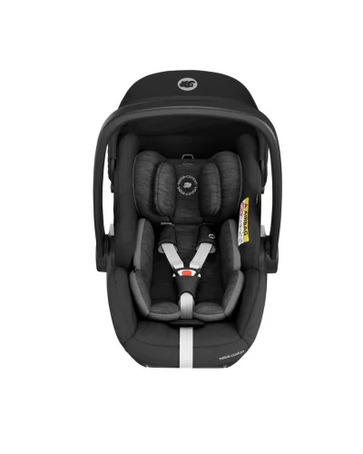 Siège-auto Marble Essential Black Bébé Confort