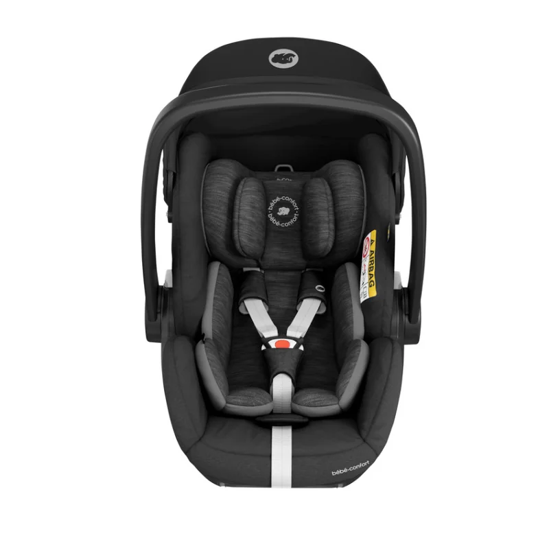 Siège Auto marble essential black Bébé confort - maxi-cosi | la maison du bebe Siège Auto marble essential black Bébé confort - maxi-cosi | la maison du bebe