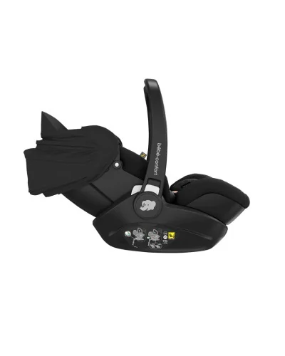 Siège-auto Marble Essential Black Bébé Confort