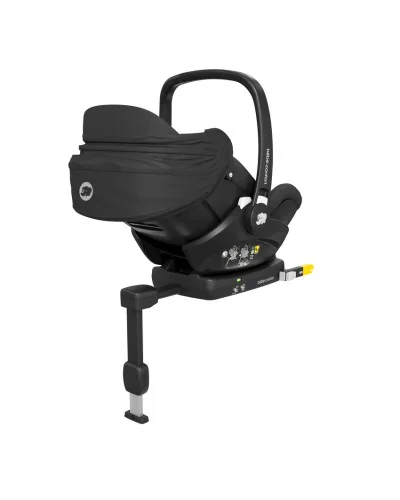 Siège-auto Marble Essential Black Bébé Confort