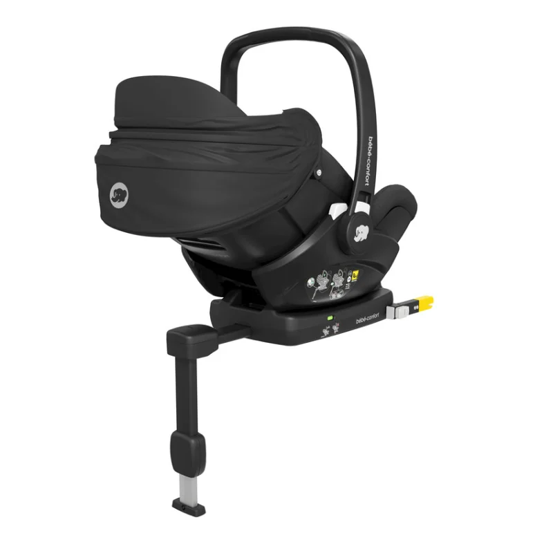 Siège Auto marble essential black Bébé confort - maxi-cosi | la maison du bebe Siège Auto marble essential black Bébé confort - maxi-cosi | la maison du bebe