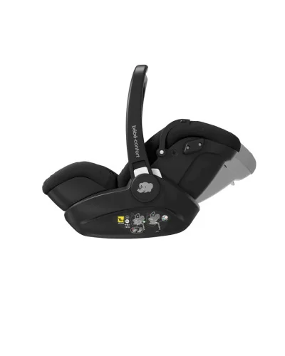 Siège-auto Marble Essential Black Bébé Confort