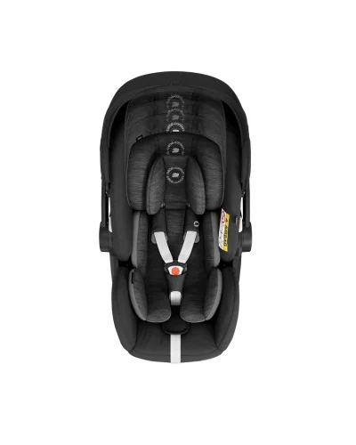 Siège-auto Marble Essential Black Bébé Confort