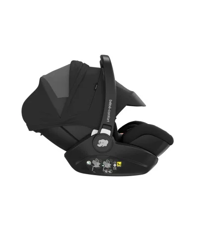 Siège-auto Marble Essential Black Bébé Confort