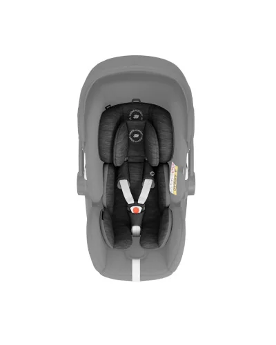 Siège-auto Marble Essential Black Bébé Confort