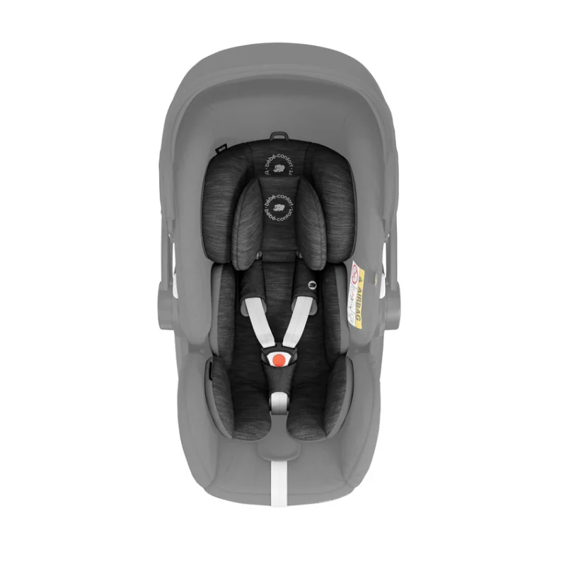 Siège Auto marble essential black Bébé confort - maxi-cosi | la maison du bebe Siège Auto marble essential black Bébé confort - maxi-cosi | la maison du bebe