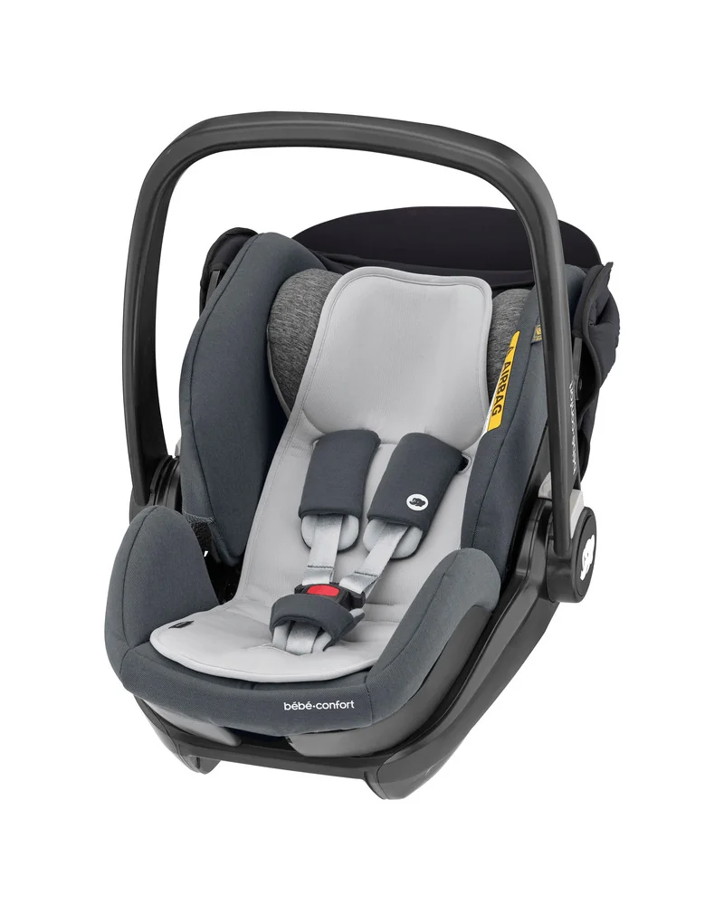 MAXI COSI Portabebés Marble l i-Size Essential Grafito 