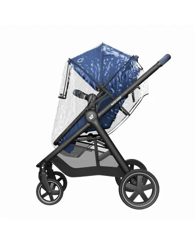 Zelia stroller Essential Blue Maxi-Cosi