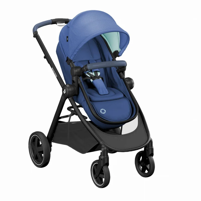 Zelia stroller Essential Blue Maxi-Cosi Zelia stroller Essential Blue Maxi-Cosi