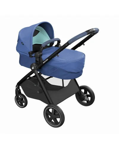Zelia stroller Essential Blue Maxi-Cosi