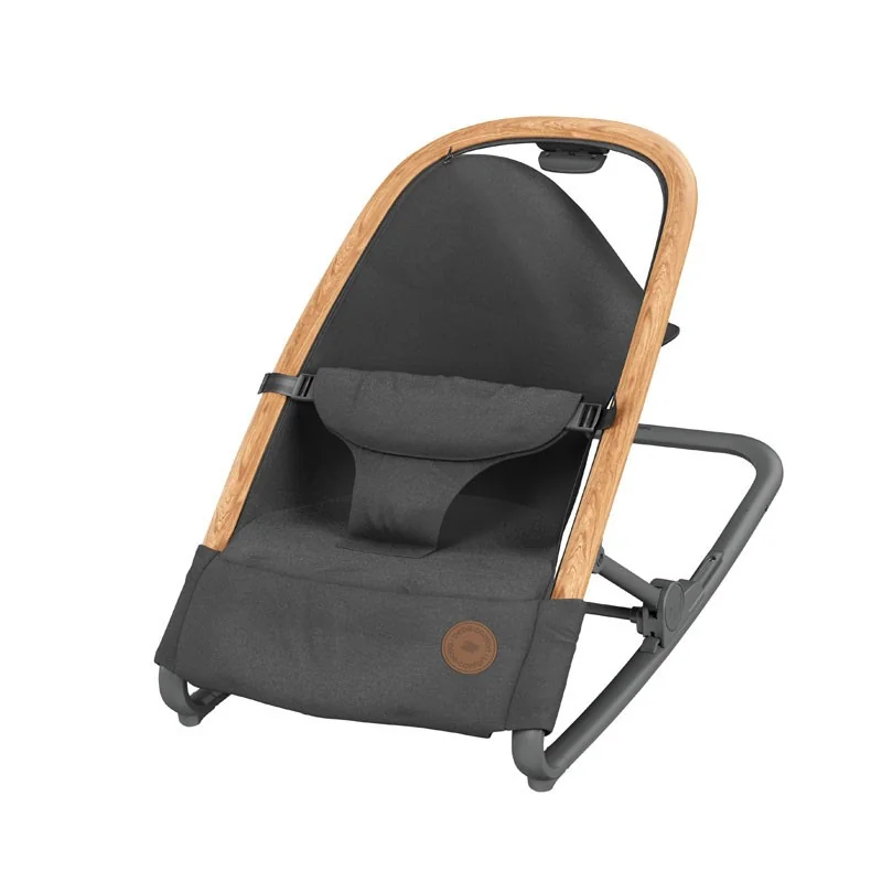 Transat et Relax KORI Essential Graphite Maxi-cosi