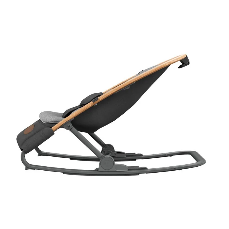 Transat et Relax KORI Essential Graphite Maxi-cosi