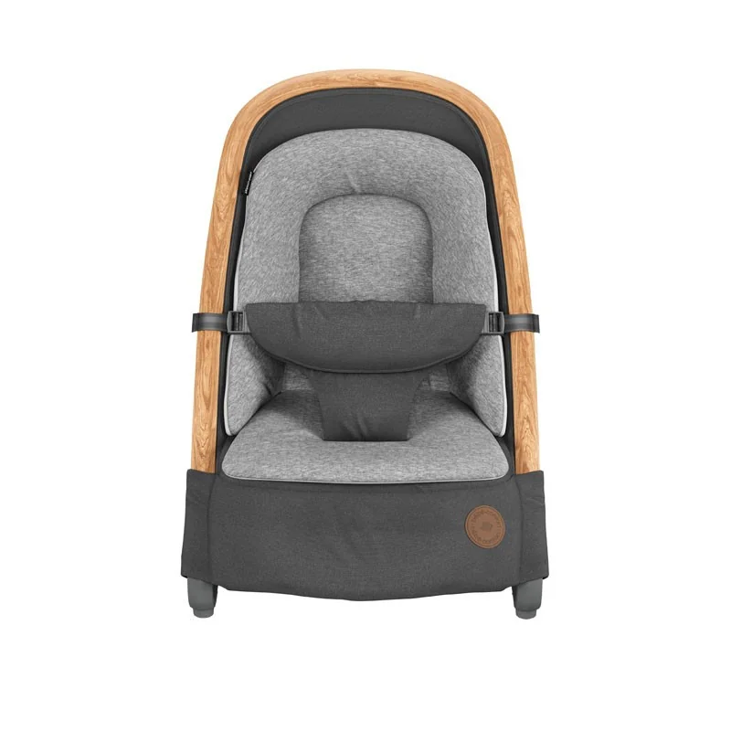 Transat et Relax KORI Essential Graphite Maxi-cosi