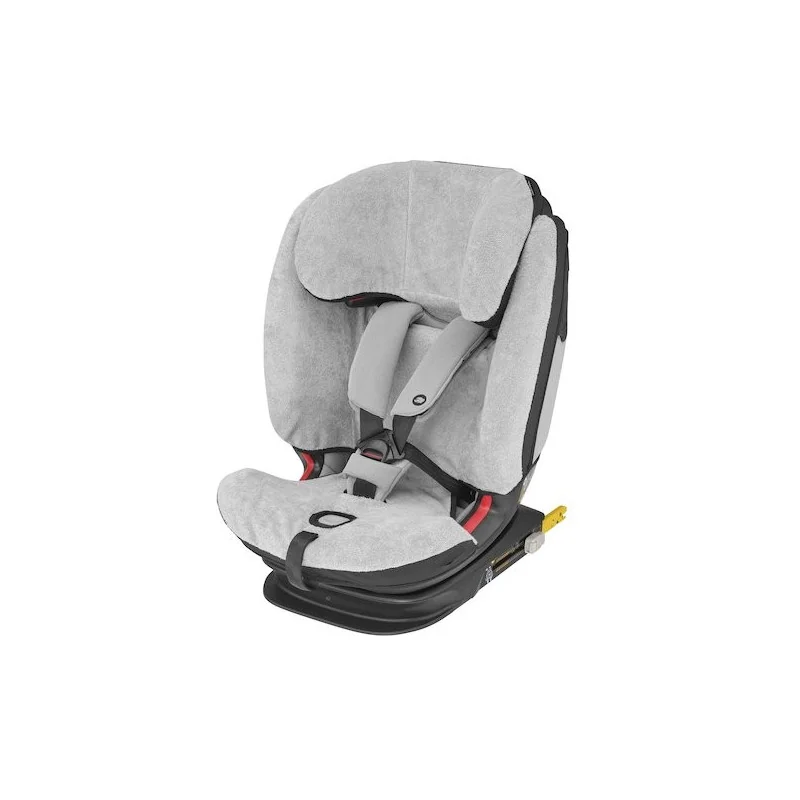 Housse de protection siège-auto Fresh Grey Bébé Confort