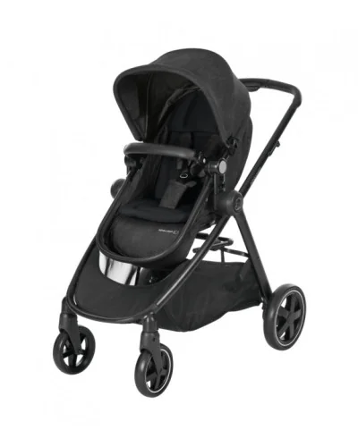Poussette Zelia Nomad Black Maxi-Cosi