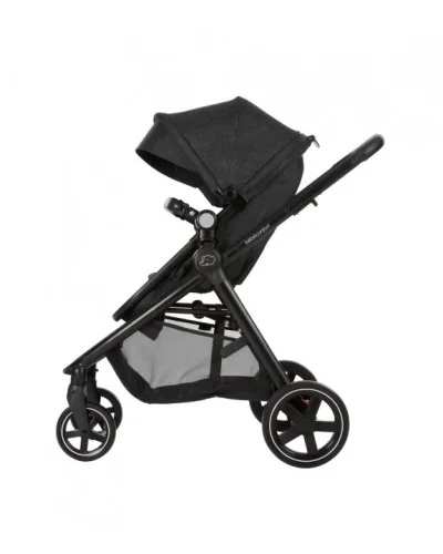 Poussette Zelia Nomad Black Maxi-Cosi