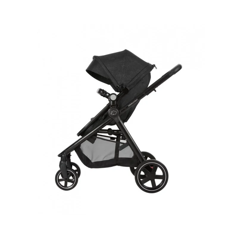 poussette Maxi-Cosi zelia nomad black Bébé confort | la maison du bebe poussette Maxi-Cosi zelia nomad black Bébé confort | la maison du bebe