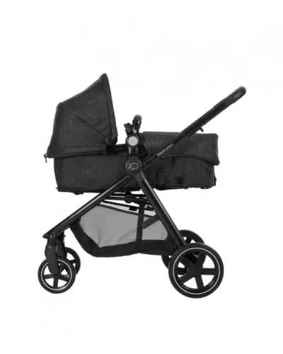 Poussette Zelia Nomad Black Maxi-Cosi