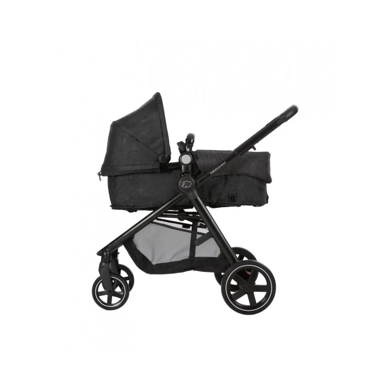 poussette Maxi-Cosi zelia nomad black Bébé confort | la maison du bebe poussette Maxi-Cosi zelia nomad black Bébé confort | la maison du bebe
