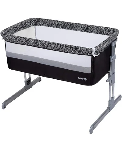 Berceau Cododo CALIDOO Geometric Safety 1st