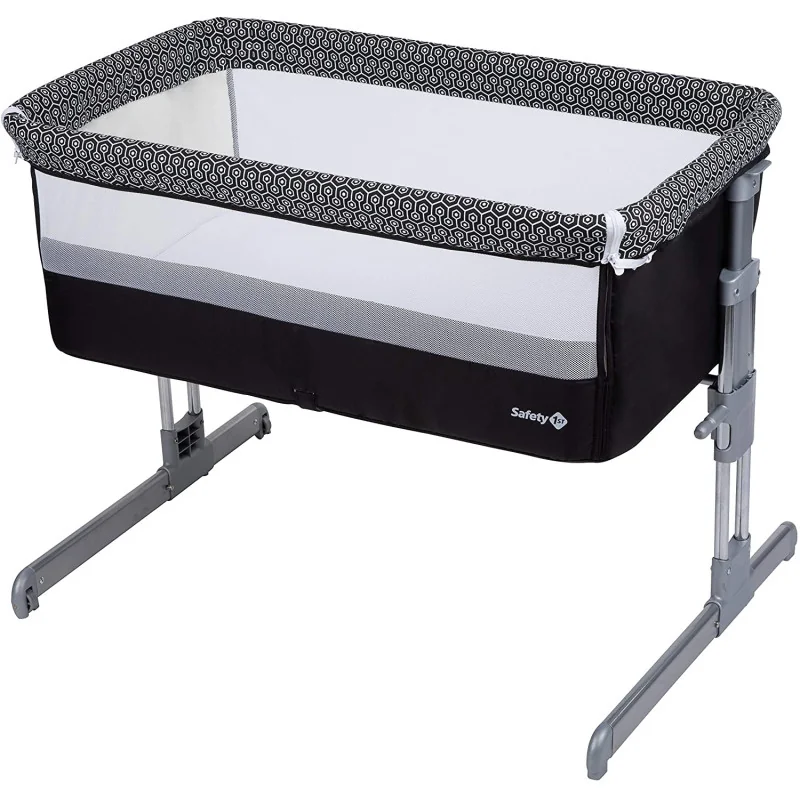 Berceau Cododo CALIDOO Geometric Safety 1st